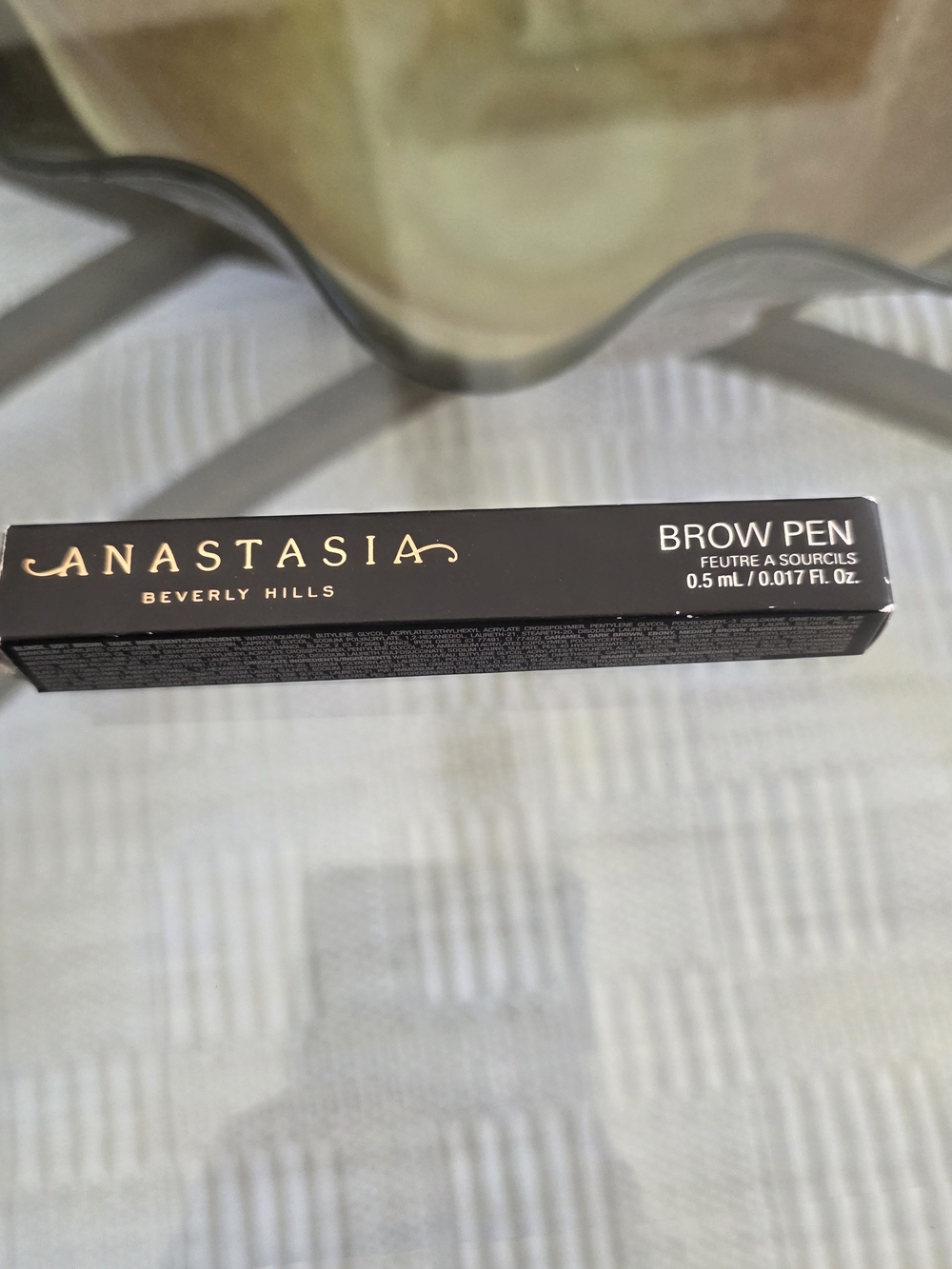 Anastasia Beverly Hills Brow Pen- Taupe